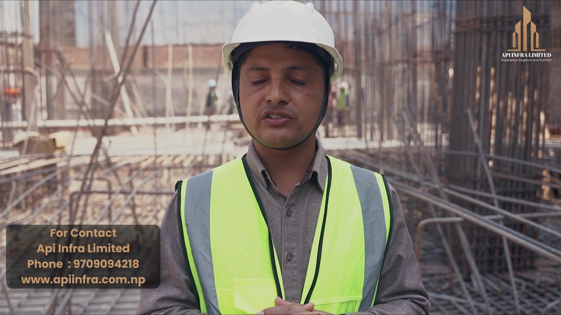 Api Infra Phase-I | Lalitpur