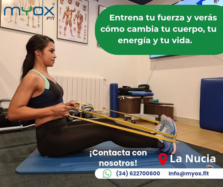 ¡Descubre con nosotros cómo dominar la técnica de zancadas alternas!🦵🏾😉 ...