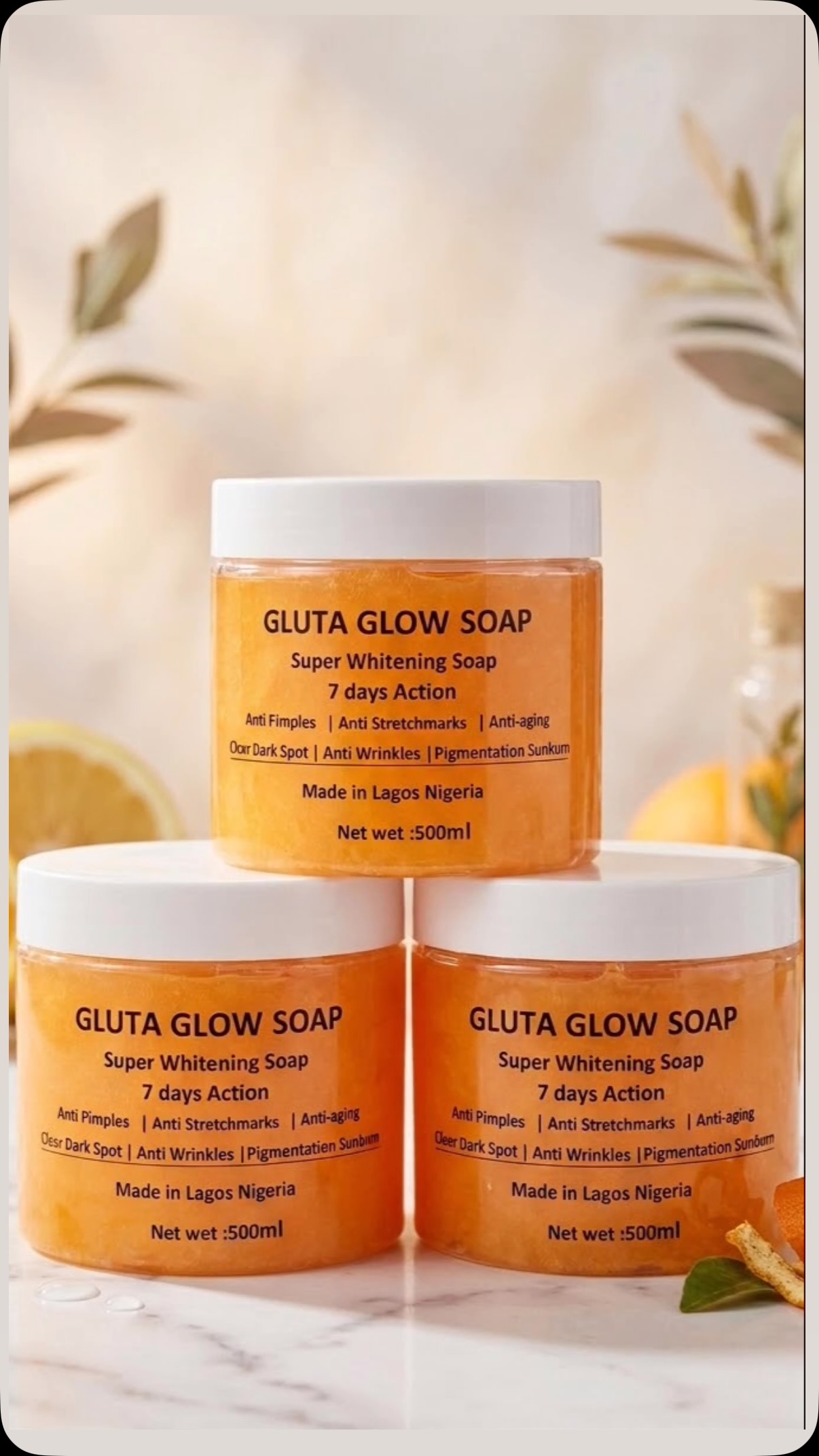 glutathione soap reels Muchacha De Real on نامبوزين تون اب واقي الشمس TOP 10 BEST B12 サイズ:50 グラム（1.8 オンス）