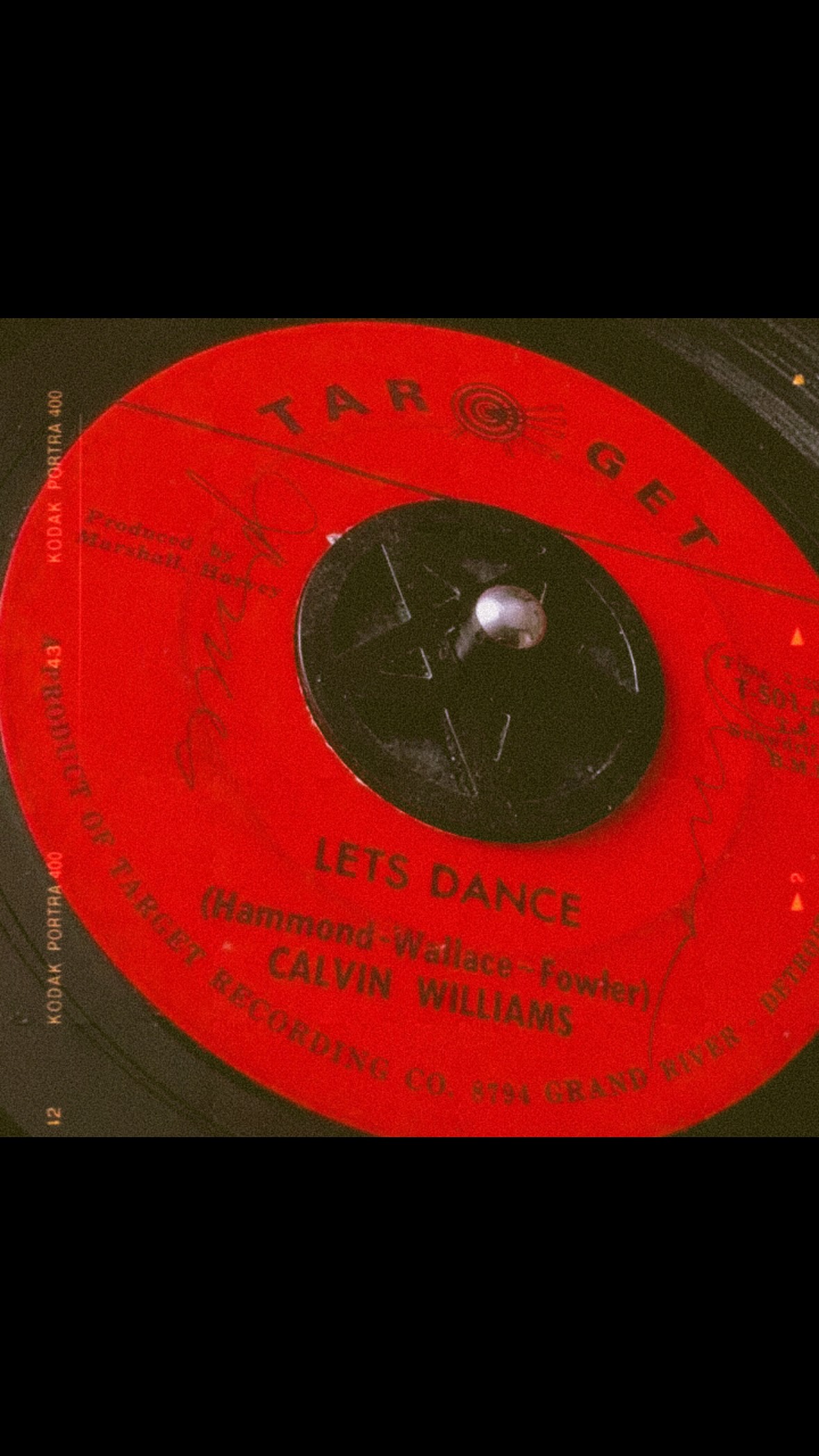 Clancy Eccles – Sammy No Dead (SEP Records 1965) | Blue Beat & Ska
