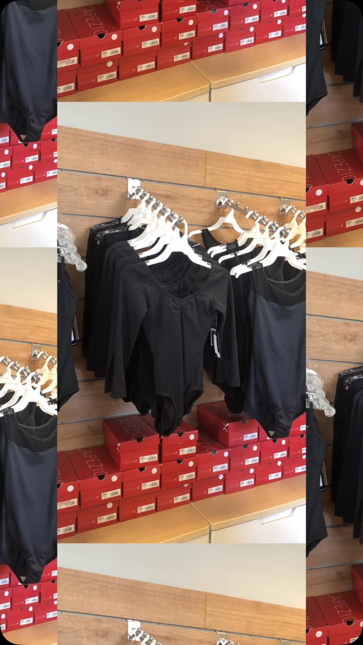 Ballet Shop | Panama City