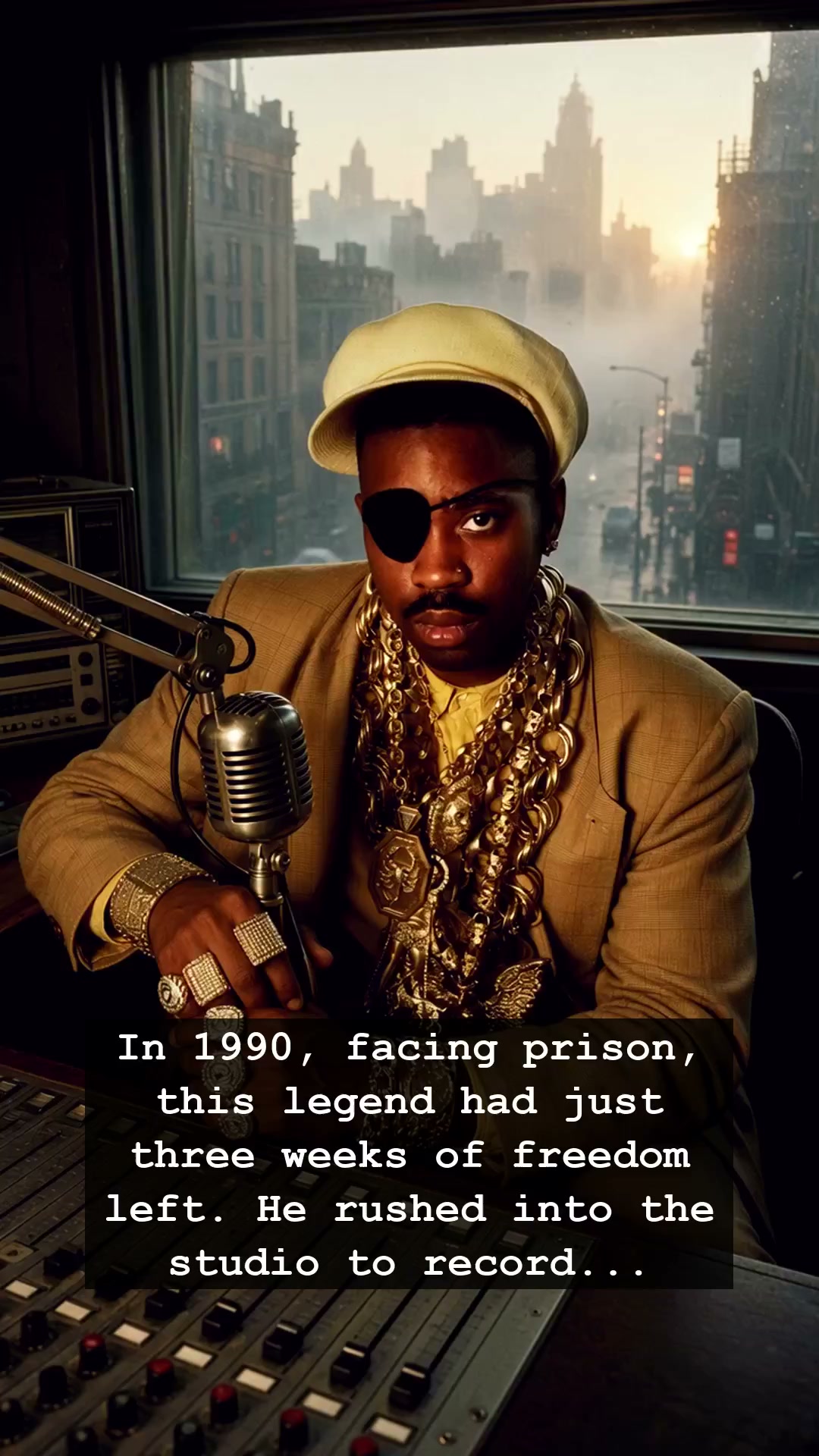 On this date in 1997, the “Prisoner” music video was released