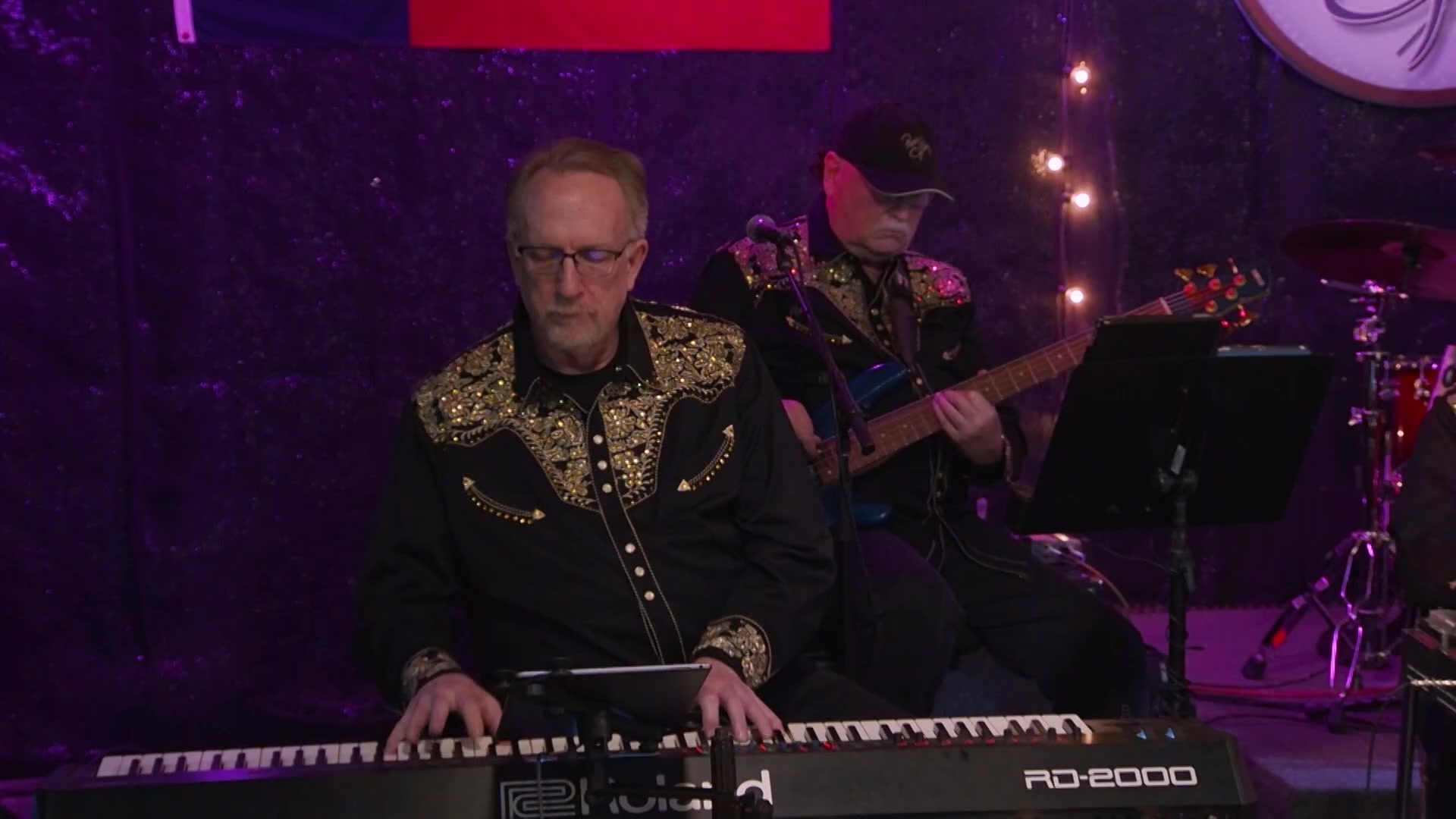 RFD-TV - On Friday's episode of the Penny Gilley Show, it... | Facebook