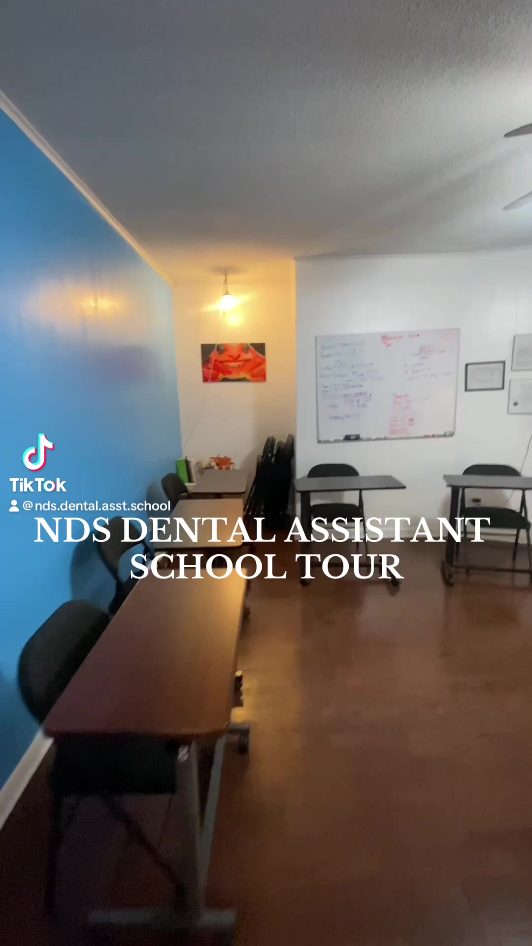 NDS Dental Assistant School | Fort Worth TX