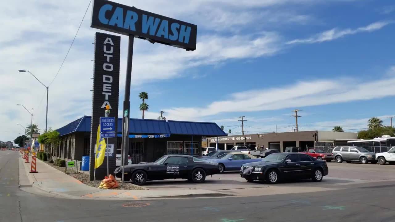 Pro Mech Automotive | Mesa AZ