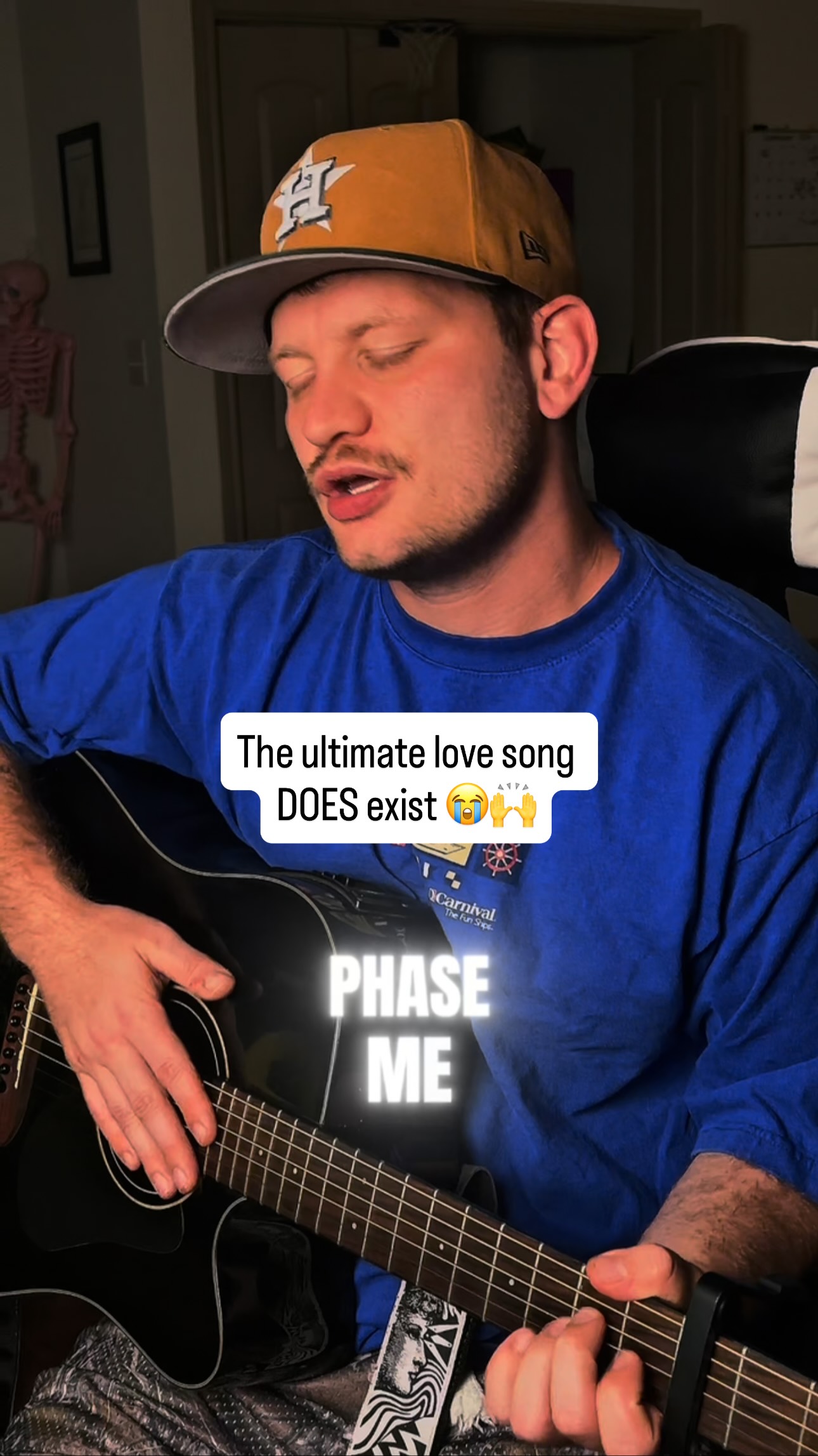 Send this to that SPECIAL shorty 🙌😭 #rap #music #acoustic #love #toxic ...