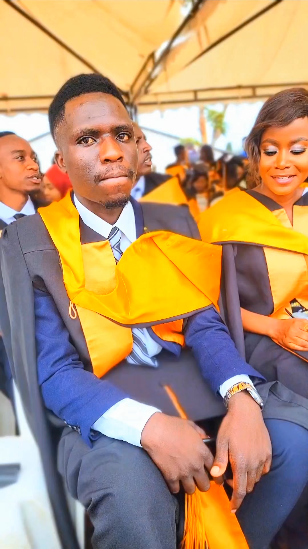 Deal Done to class of 2025 God Did Ruaha Catholic University - RUCU # ...