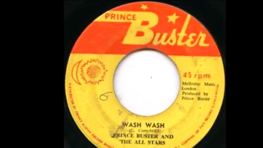 Prince Buster (@princebusterska) • Facebook