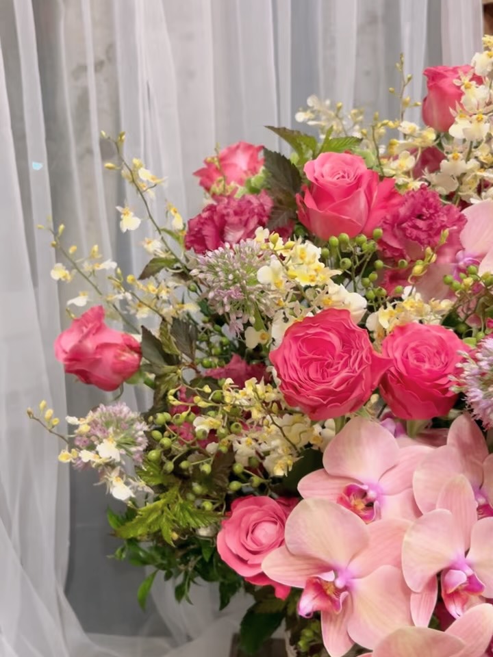 花coco - 花coco added a new photo.