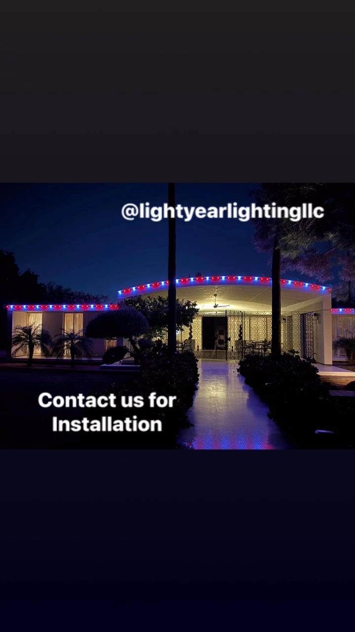 Lightyear Lighting LLC | Gilbert AZ