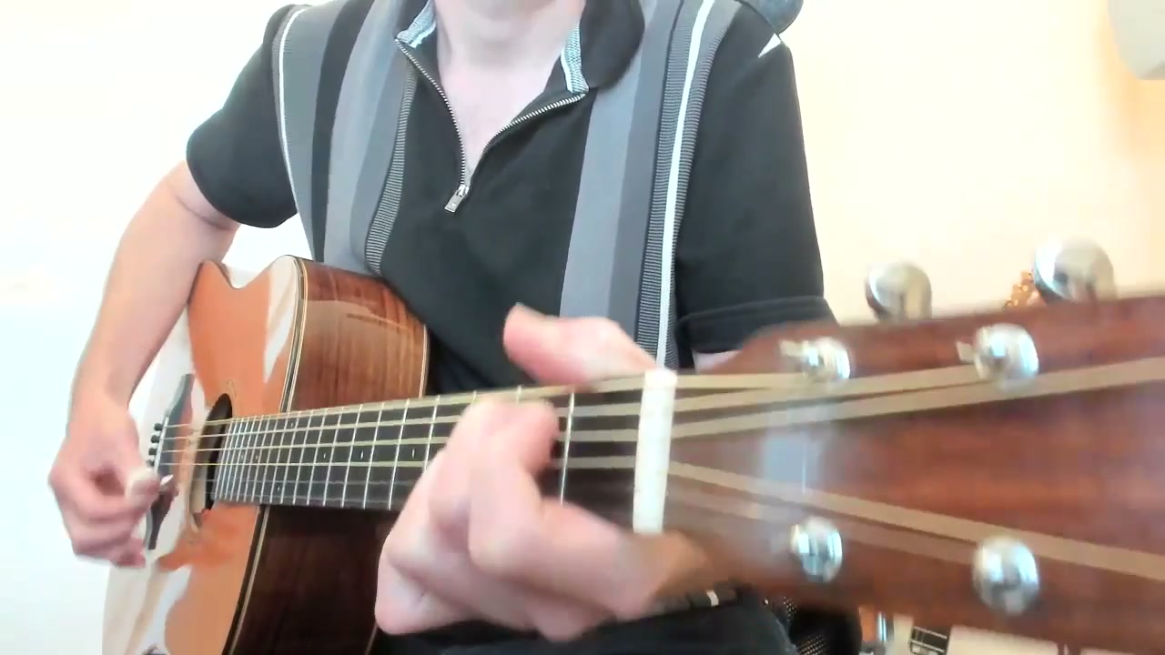 Tommy Emmanuel – Emmanuel Labor Clip 05 Visit my YouTube channel