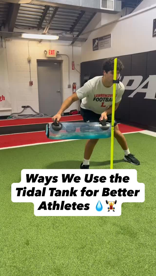 Trust falls… but make them FAST 😅⚡️ This assisted falling start teaches ...