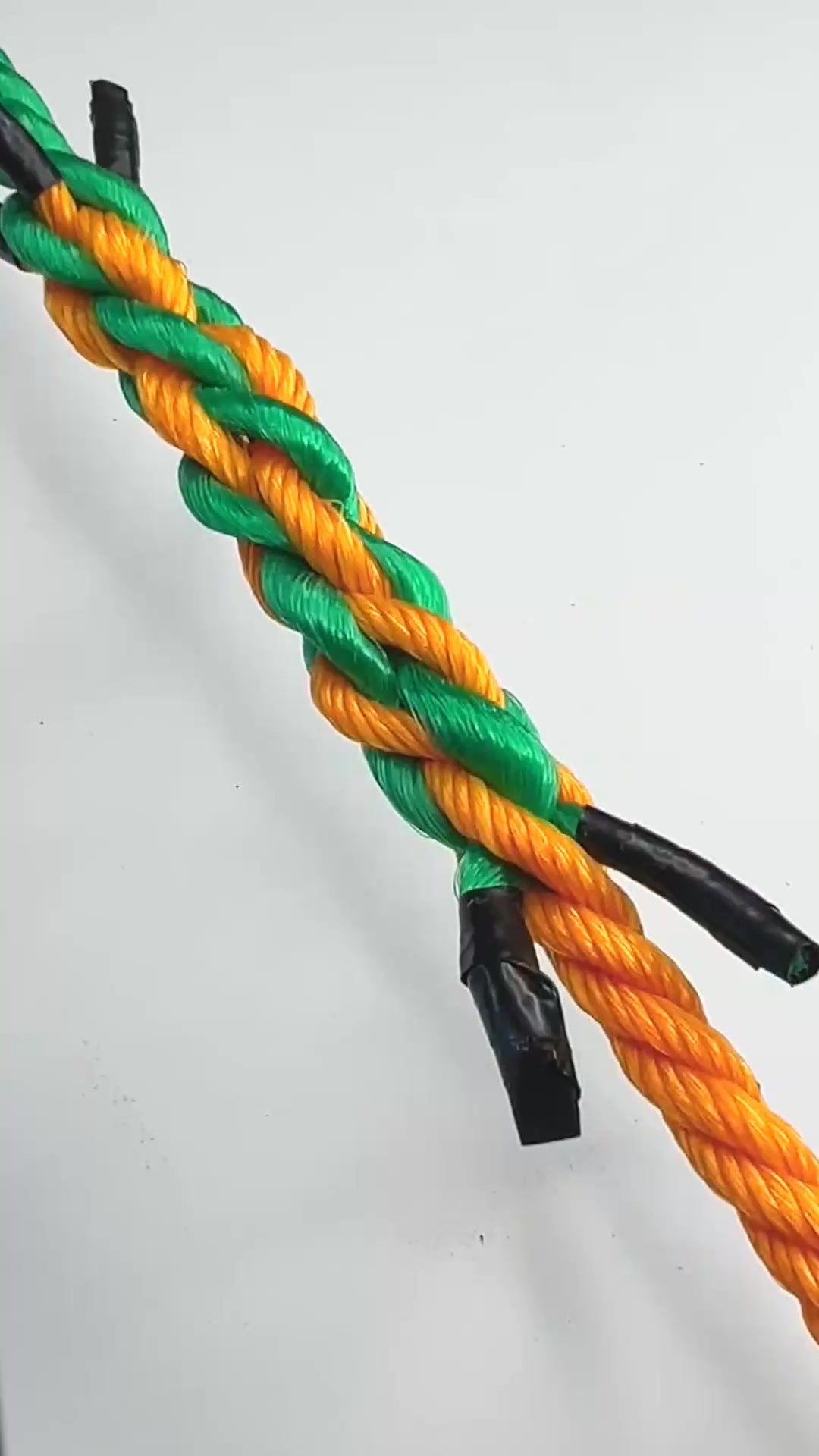 Knot rope tip diy at home ep1136 🪢🇺🇸 #knots #diy #reels #trending # ...