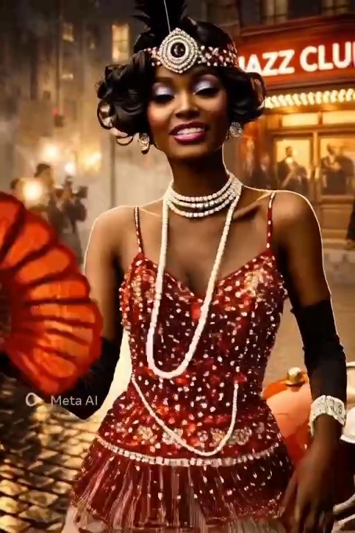 What was it like for Black people in the 1920s: , For Black Americans, the 1920s was a time of both struggle and cultural explosion. Racism and segregation were still very real, especially under Jim 