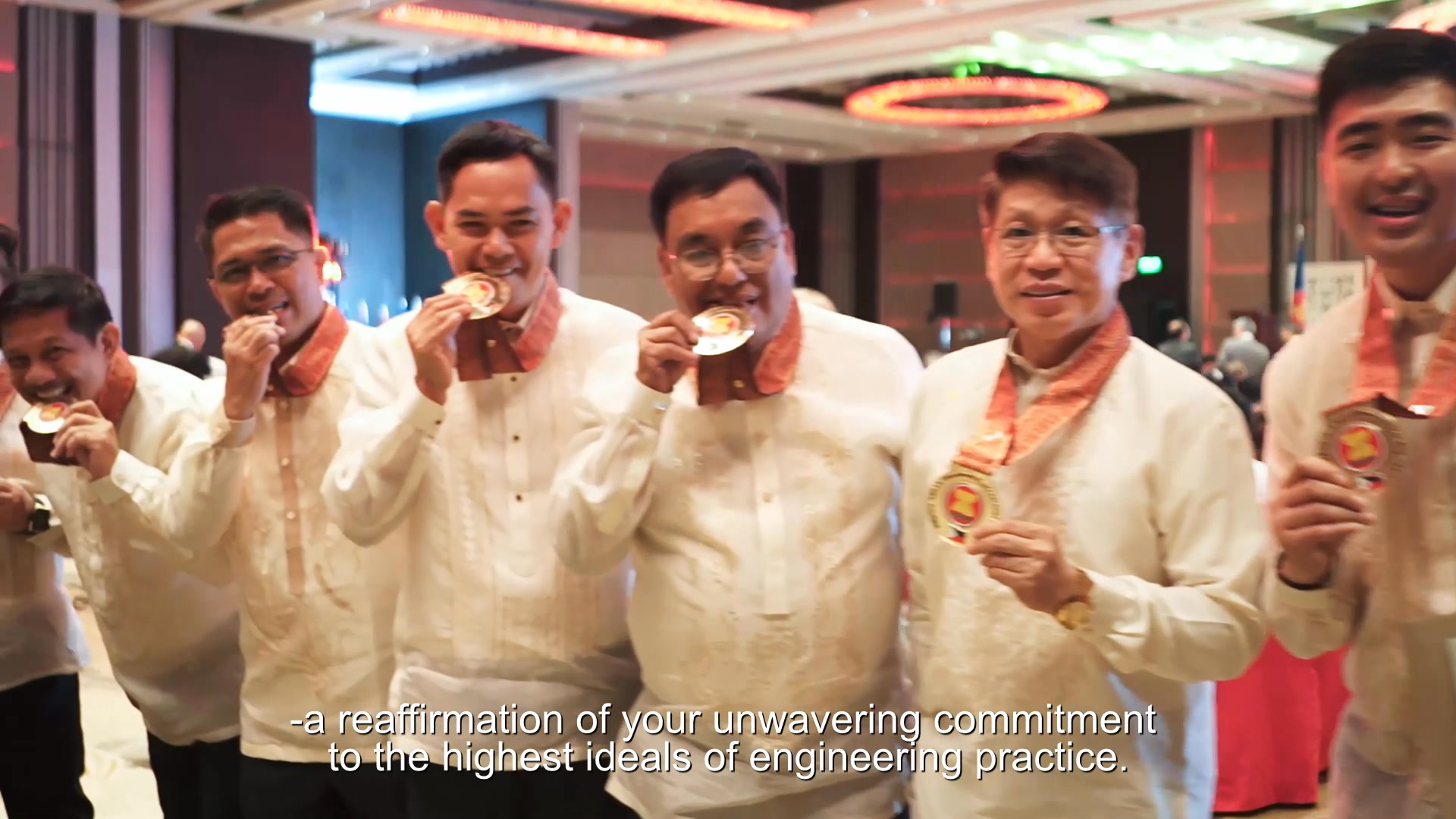 PRC to host the 17th ASEAN Chartered Professional Engineer (ACPE ...