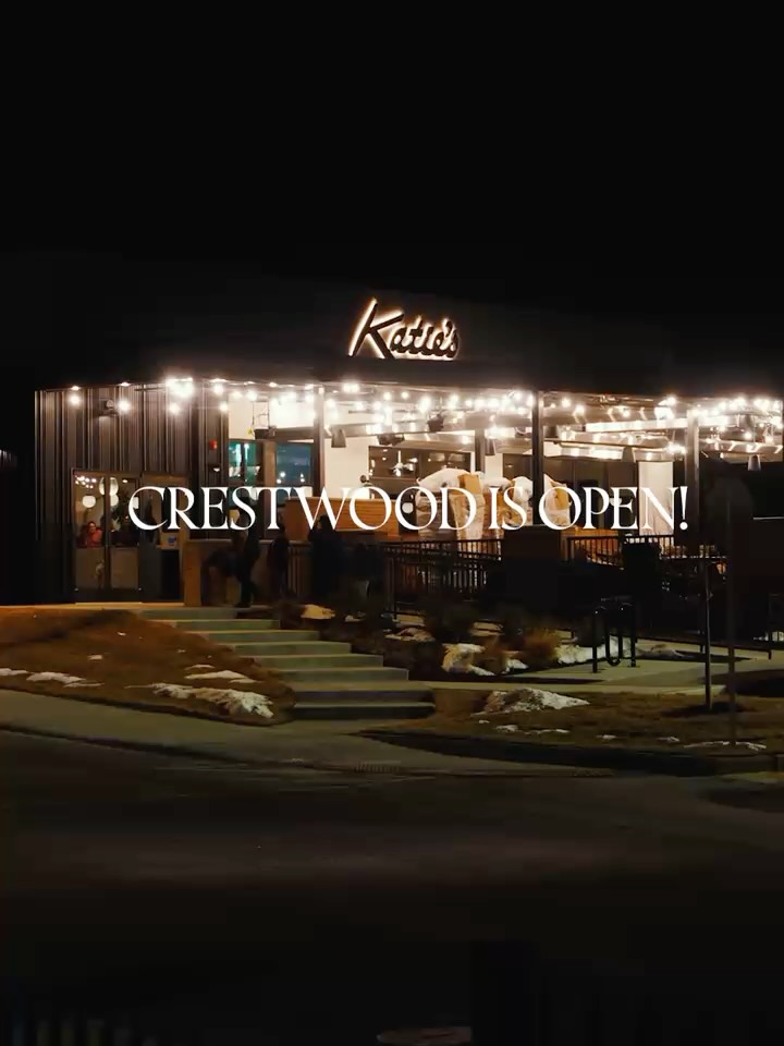 Crestwood Katie’s is now... - Katie's Pizza & Pasta Osteria | Facebook