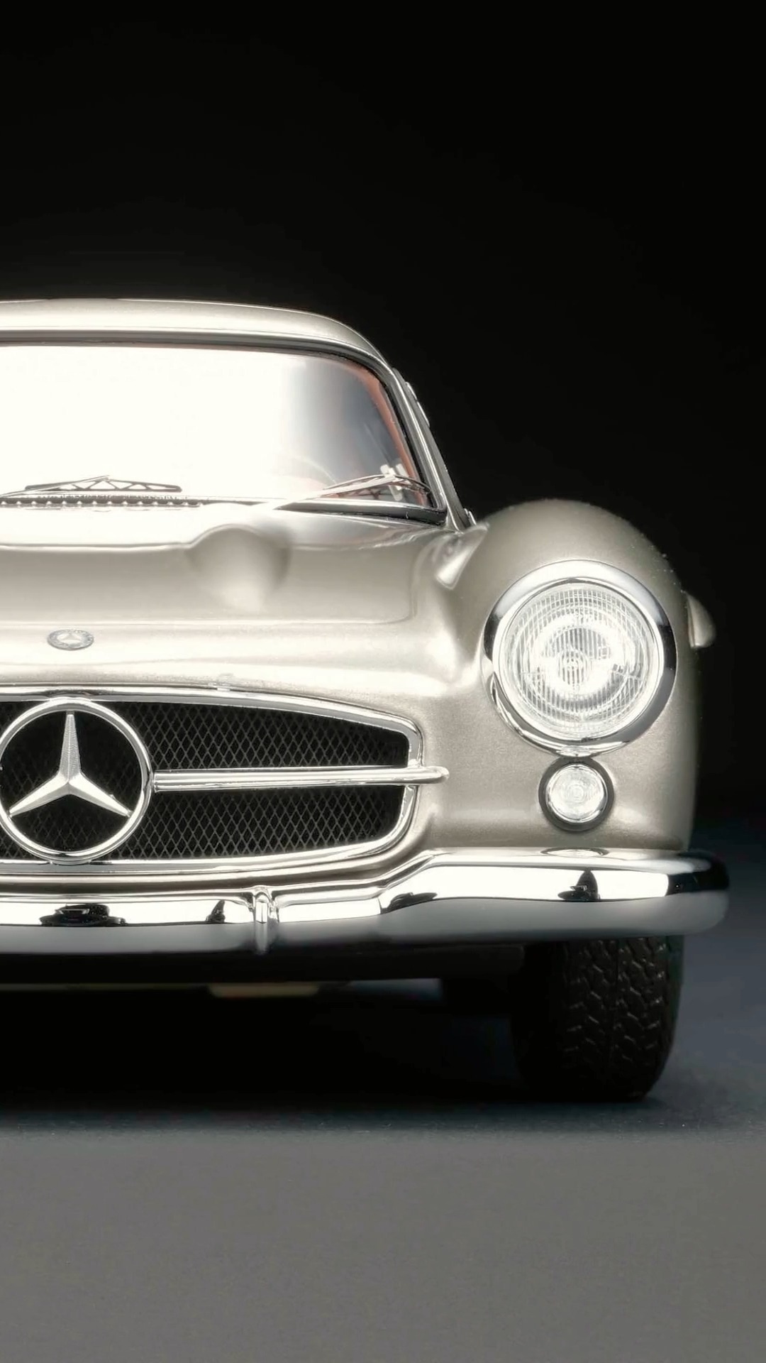 We are pleased to announce the launch of the the Mercedes-Benz 300