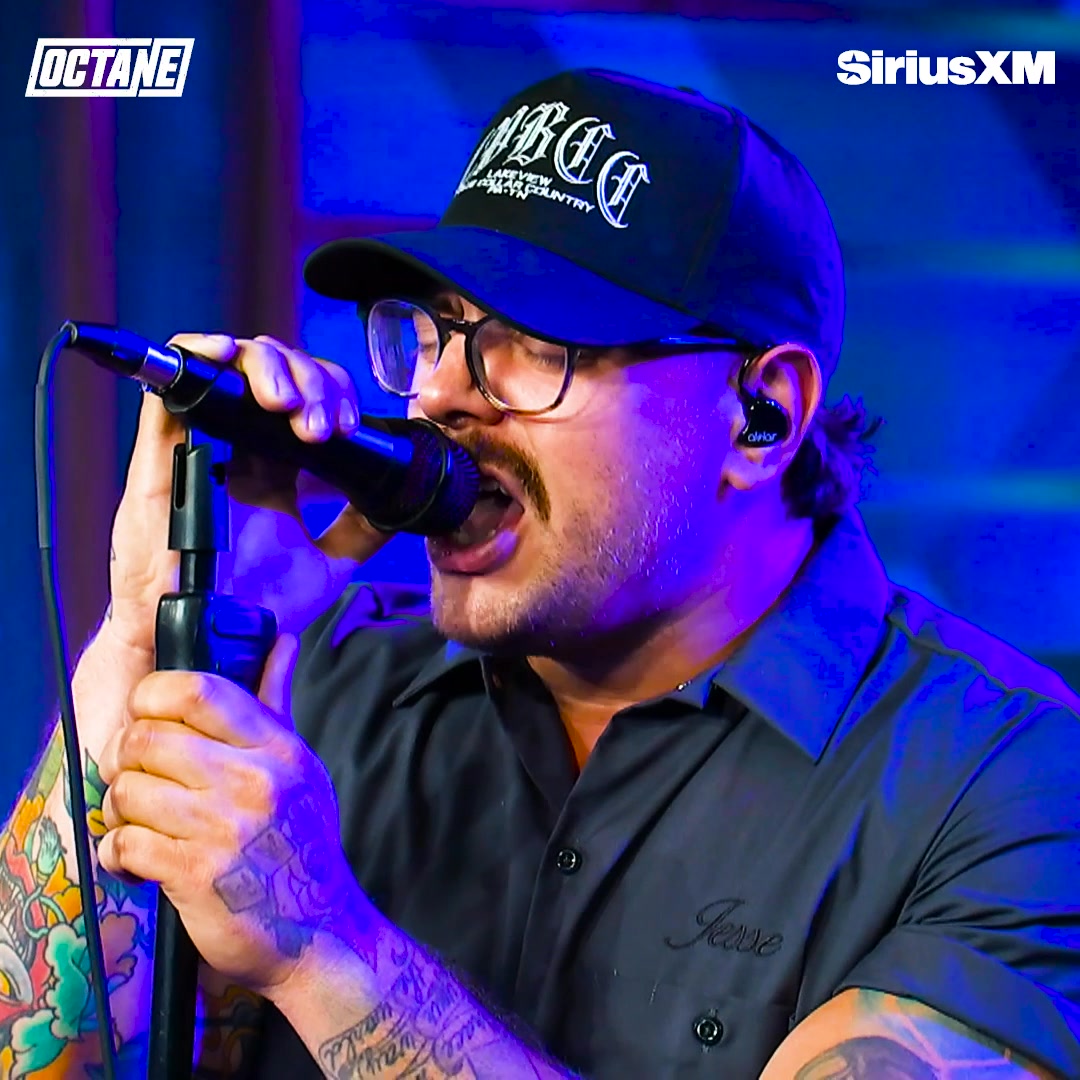 LAKEVIEW, our latest Artist Accelerator at SiriusXM, brought new life ...