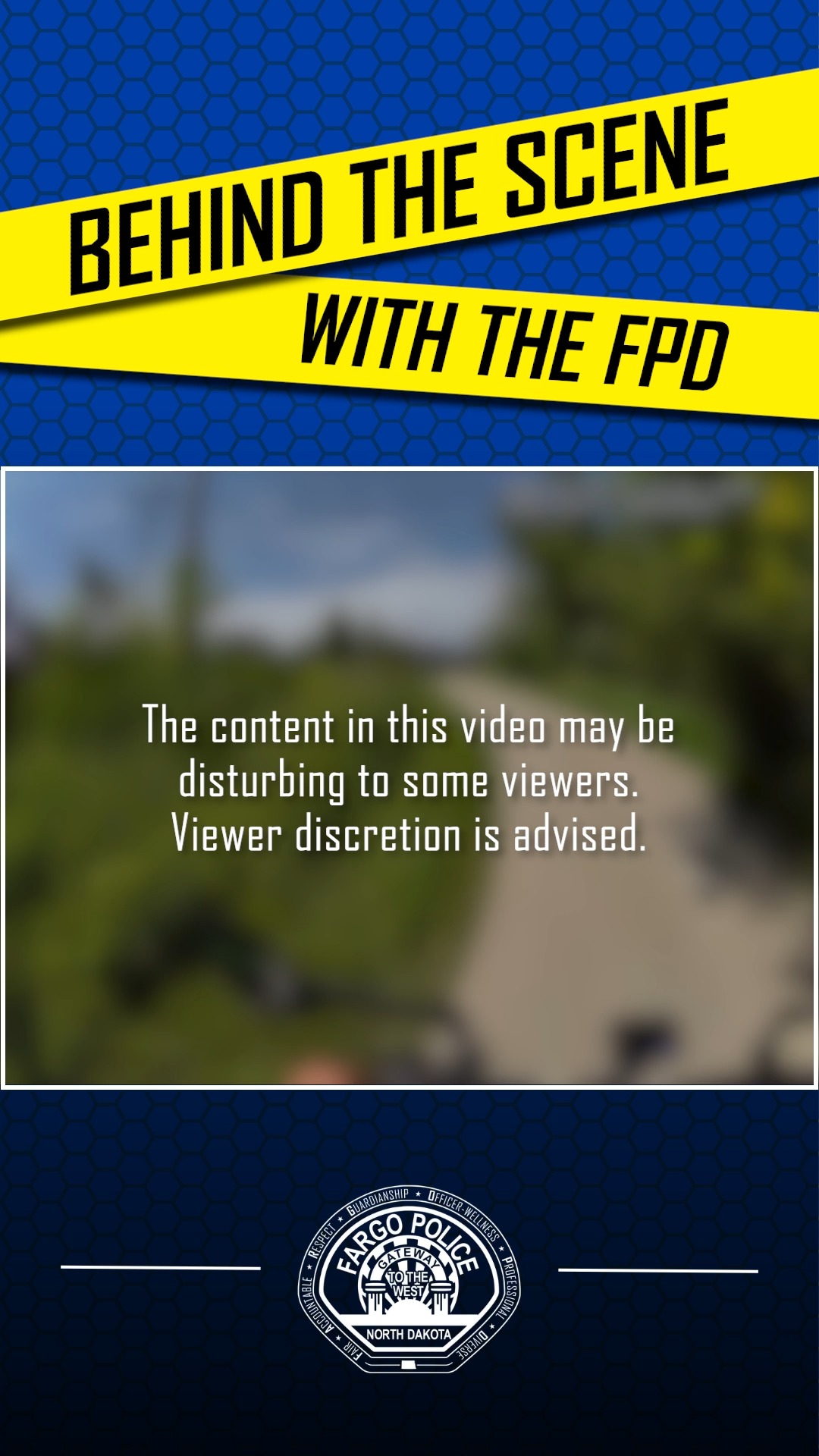 On Thursday, July 10, at approximately 2:13 p.m., #FargoPD Officers ...
