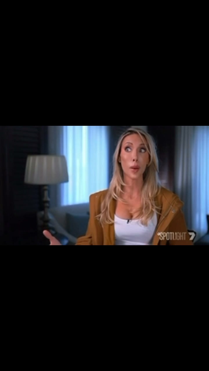 Full episode of my interview with 100064642751153:2048:7NEWS