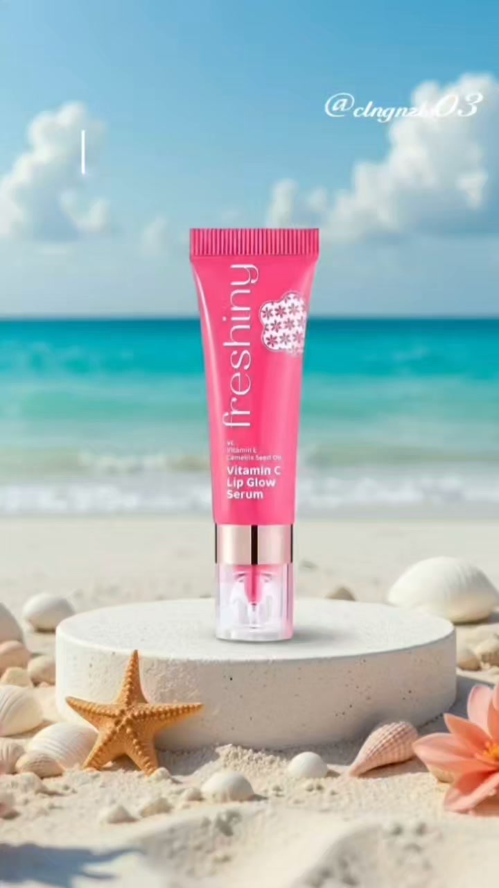 vitamin c lip glow serum Freshiny 🍊✨, Malusog na labi na may natural glow — deserve mo 'yan! 💄✨, #creatorsearchinsights #creatorssightinsights, #LipGlowSerum #VitaminCLipCare #LipCarePH Size:120 Capsules in 2 pots مضاد الاكسده Miracle White Glutathione Beauty a powerful formula with
