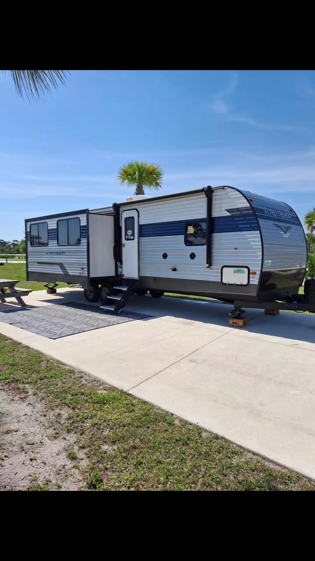 Dave's RV Rentals and Utility Trailers, a family-owned and operated ...