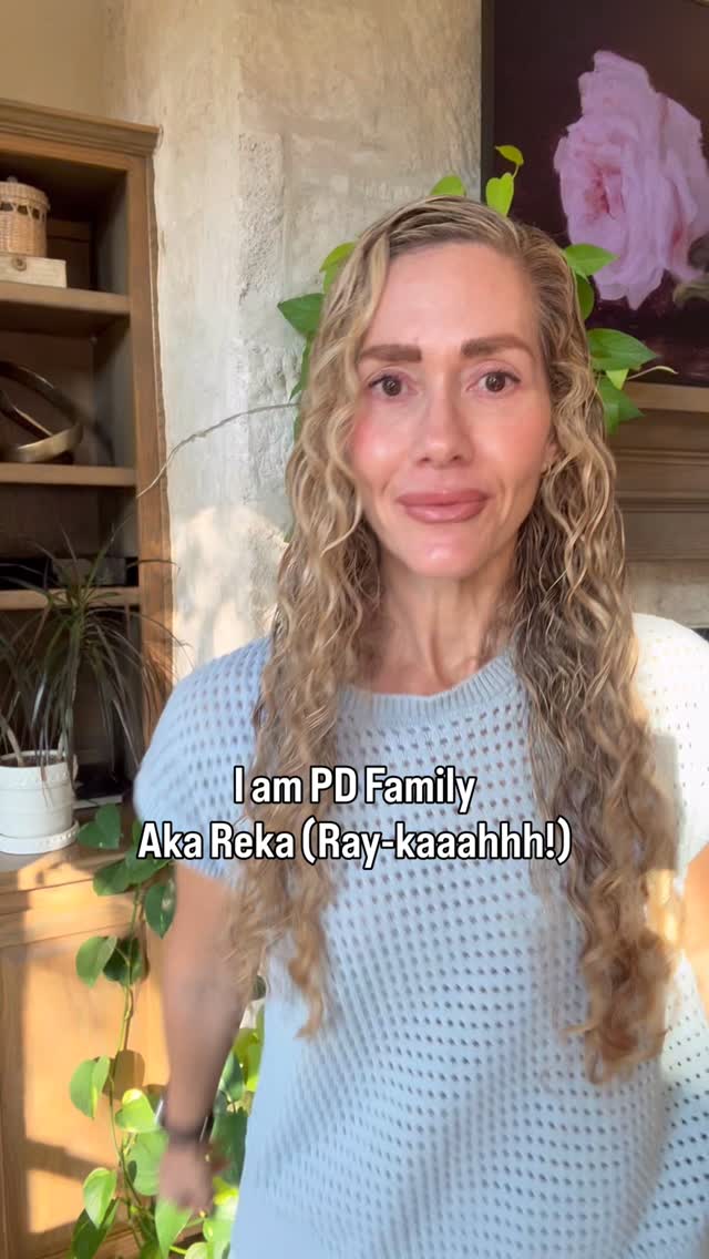 Reka Janisse - Hi 👋 I’m Reka At 39, I started... | Facebook