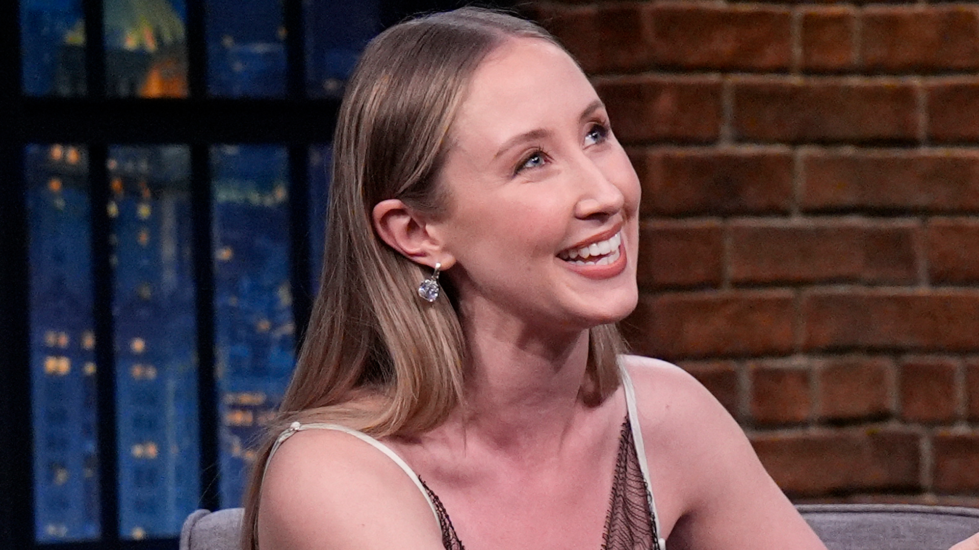 Erin Doherty talks about pulling out of mid-trials for Chelsea Football ...