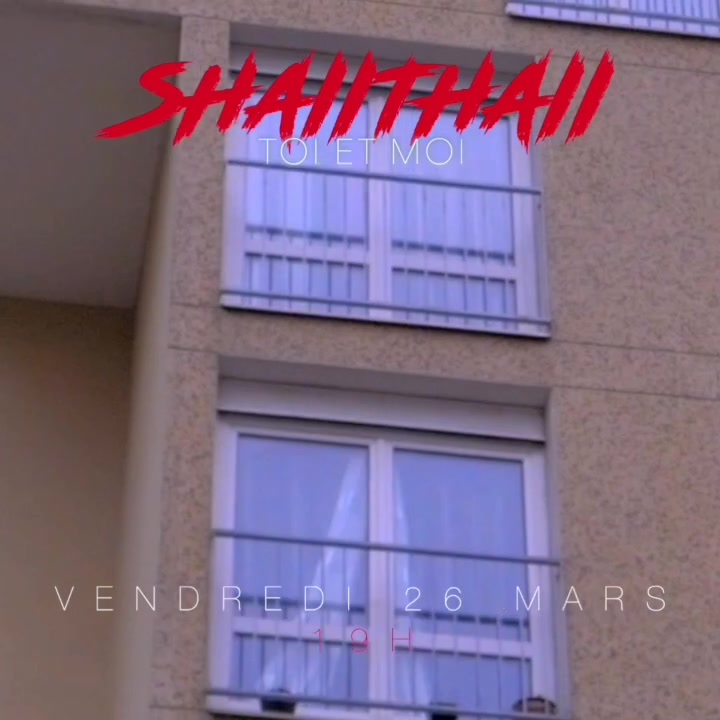Nan'Sy Sarah Officiel