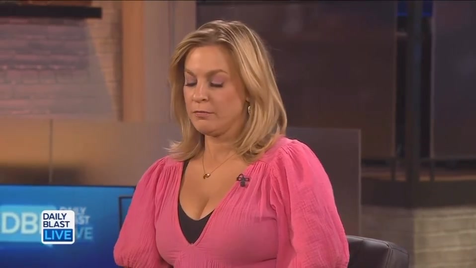 Today is a sad day… But also so so grateful for my time at Daily Blast ...