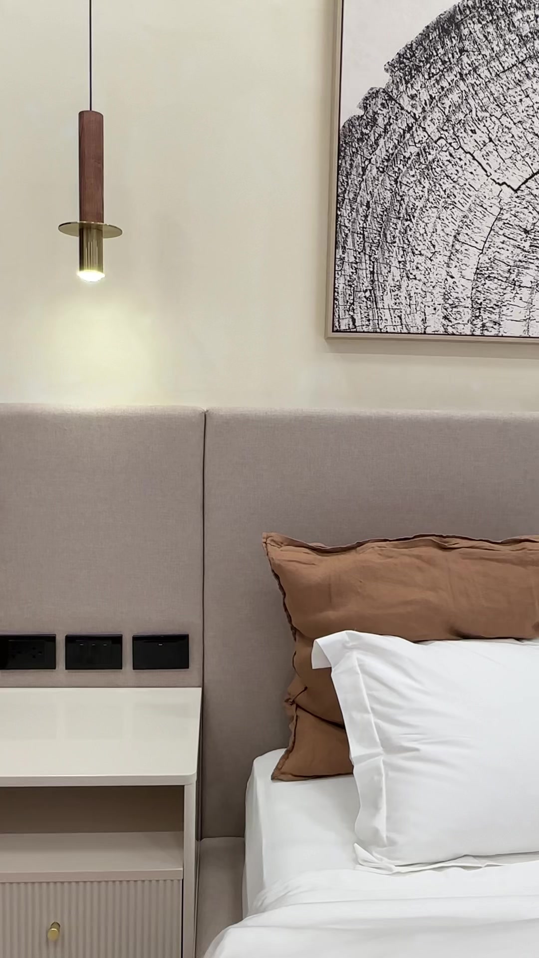 Kristine interiors