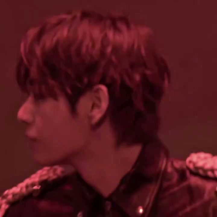 KIM TAEHYUNG !! #BTS_WORLDTOUR_ARIRANG