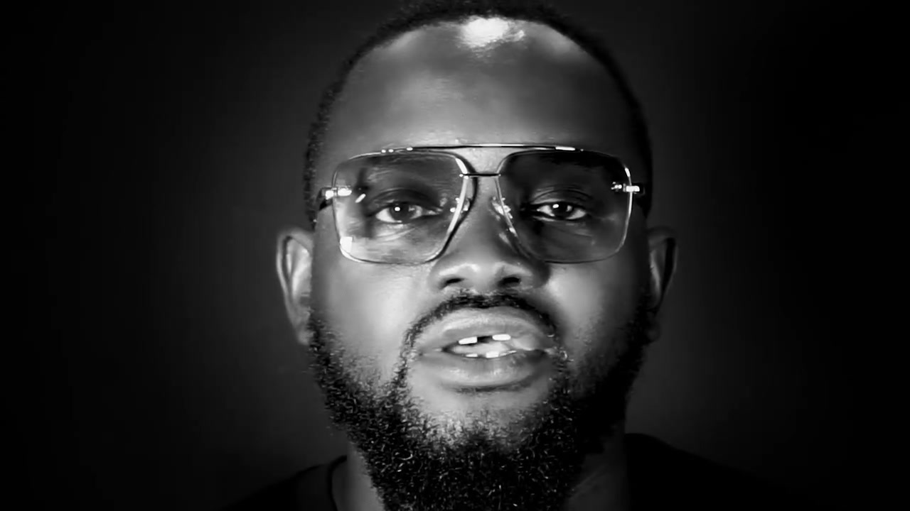 Gospel Rapper Mag44, also known as Mr Mando unleashes 