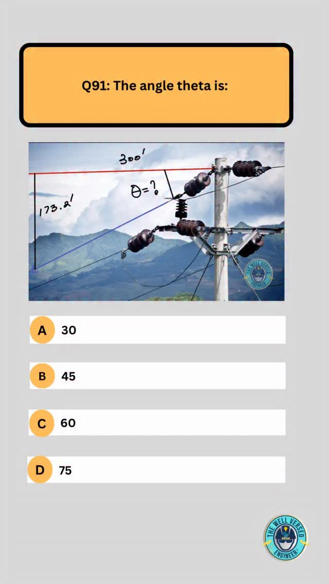 Here’s your Engineering Trivia of the Day!⚡️ Tag a friend or share it ...