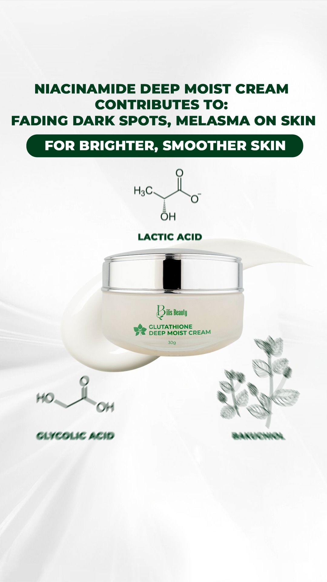 mccm glutathione ampoule 5ml Box 20 Ampoules affordable luxury LF IV Nurse Do not inject. Units:50000