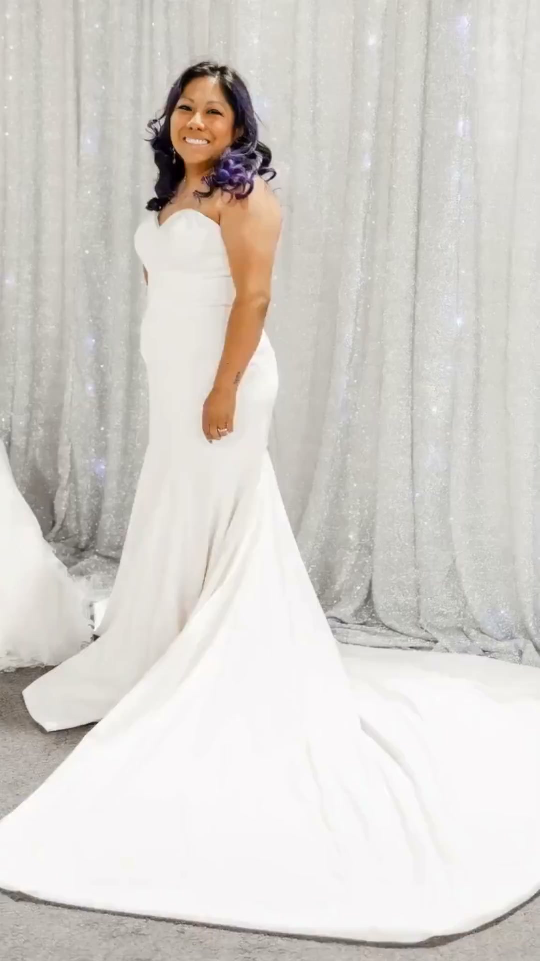 Your special night deserves a look that feels like you ✨ Discover beautiful bridal and formalwear styles at A Night to Remember ABQ—where you can look like a dream on a real-life budget. Stop by and 