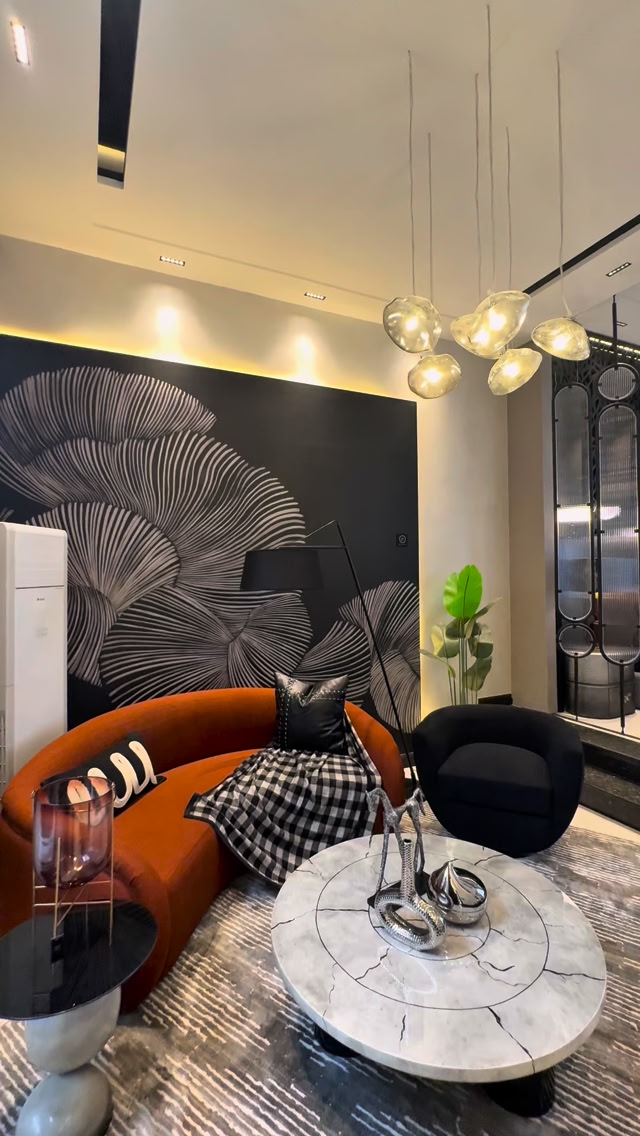 Call: 0321 4813092 1-Kanal Brandnew Modern Furnished Full Basement ...