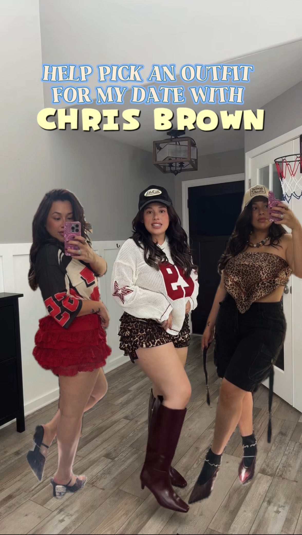 chris brown concert dress code What are some outfit ideas? best-eoysaleupdate1.2
