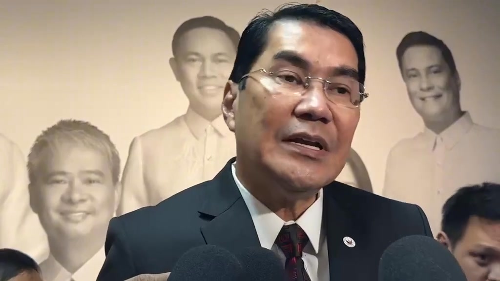 PROTECTED WITNESSES Ipinaliwanag ni Sen. Erwin Tulfo na protected ...