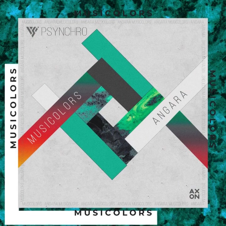 Musicolors
