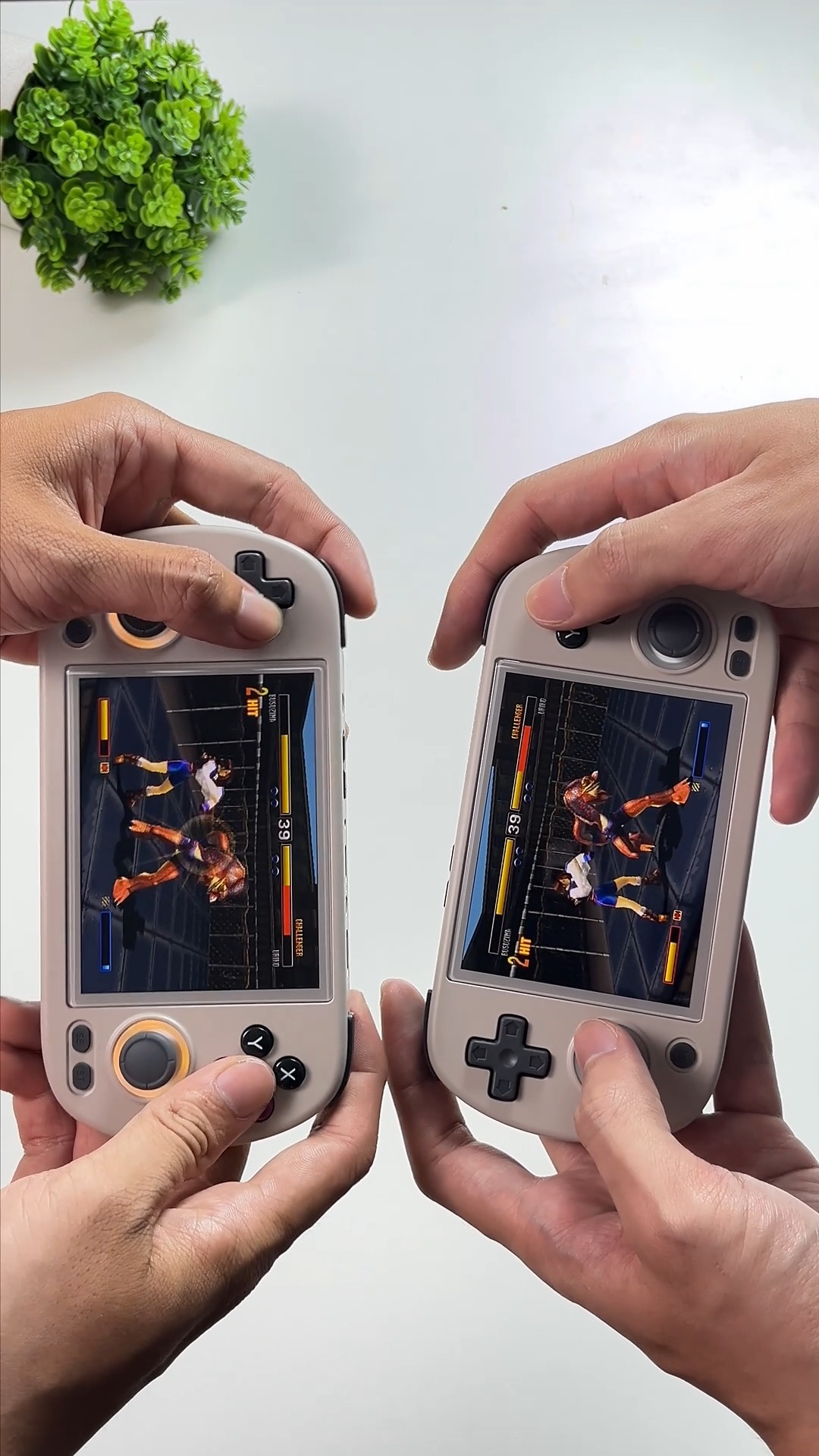 Tính năng Netplay trên các dòng máy chơi game Anbernic #gacestore # ...