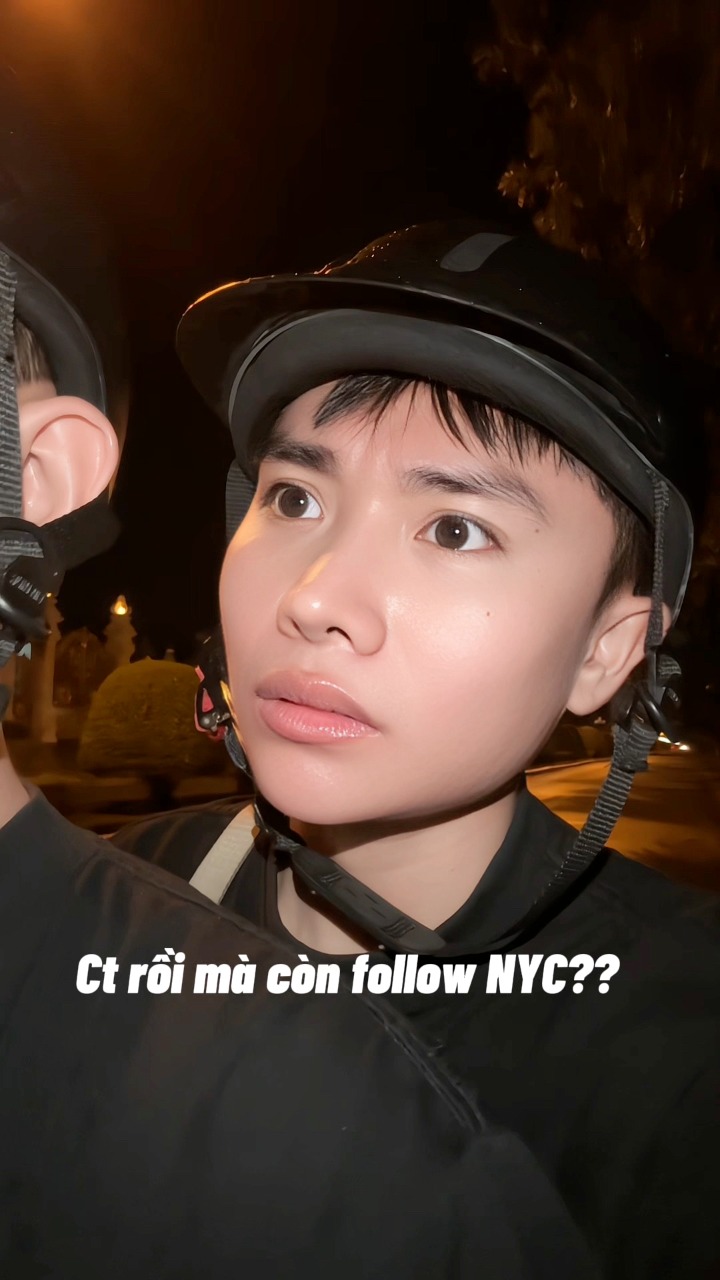 Còn lý do nhiều là còn thương nhiều 😖 | Tân Thiên | Facebook