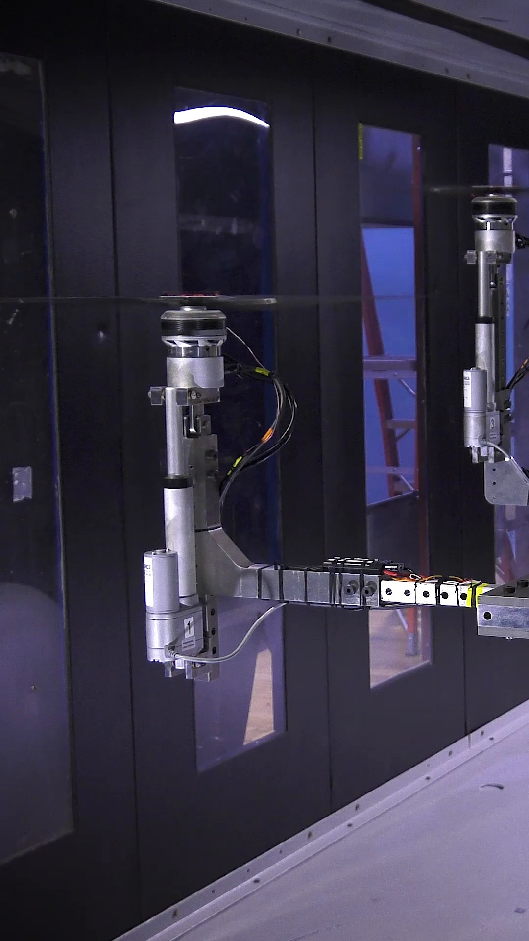 NASA’s DiskSat is gearing up to launch into low Earth Orbit! Four plate ...