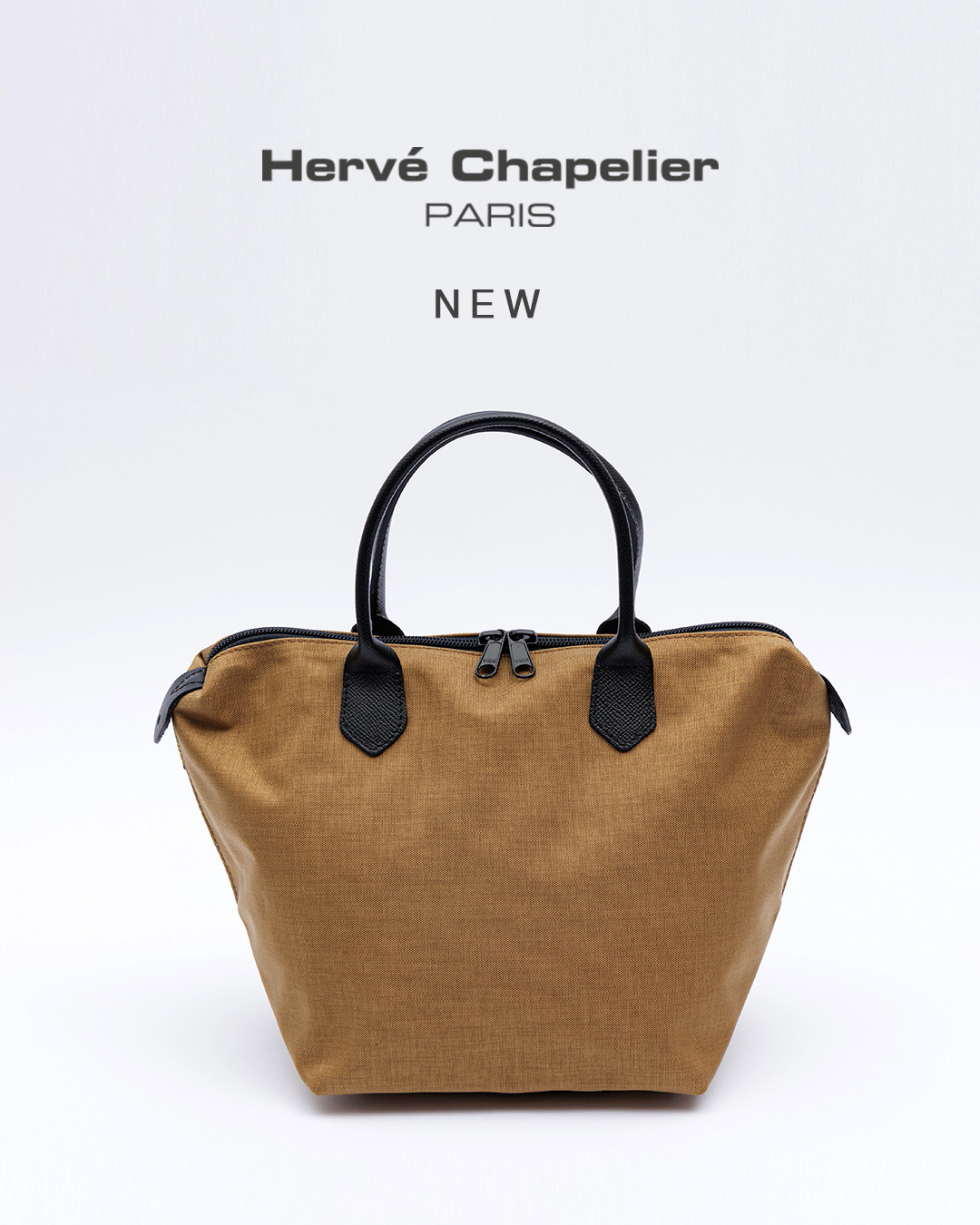 エルベシャプリエ ジャポン - エルベシャプリエ ジャポン added a new