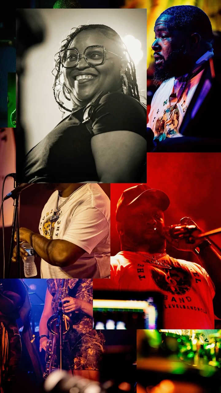 Blue Nile | New Orleans LA