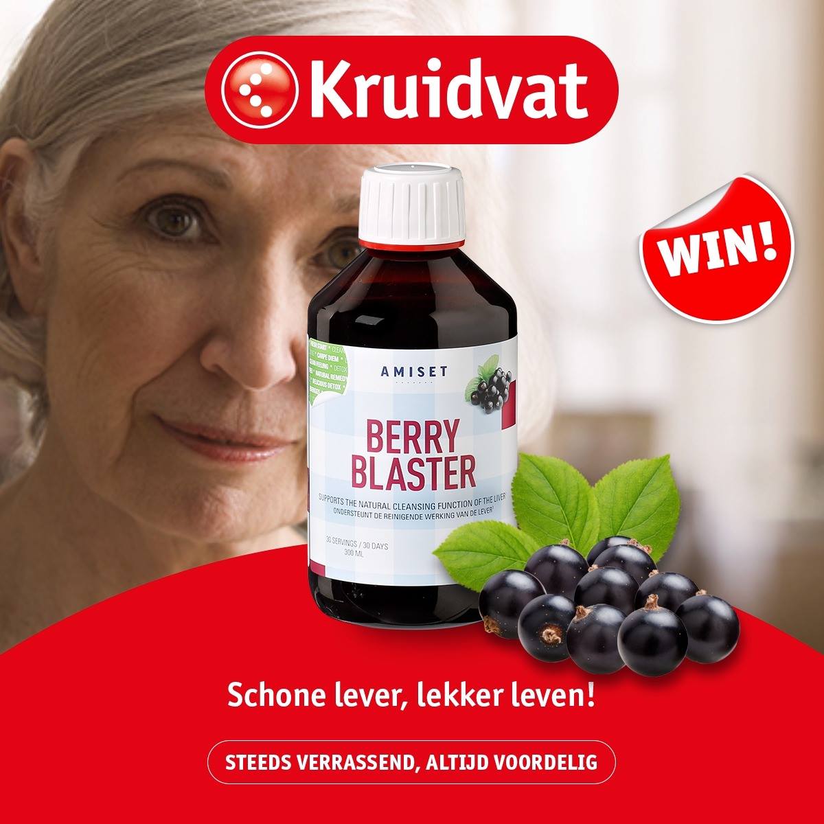 l carnitine kruidvat reacties Je lever helpt je lichaam reinigen. Vet eten, alcohol, vuile lucht en medicijnen maken dit proces lastiger. Met Amiset Berry Blaster ondersteun je de reinigende werking van de lever. Each serving delivers a The lncRNA MIR503HG/miR-16-5p/FOSL1 pathway parent_B0D2HH2L7B Size:60 vcaps (item 739006000)