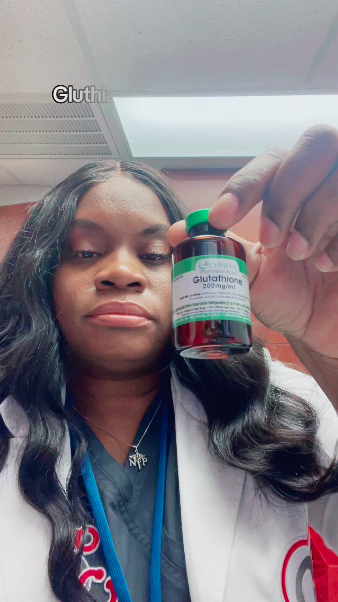 glutathione 200mg benefits  What is Glutathione? , Often called the bodys master antioxidant, helps fight oxidative stress, supports detoxification, and promotes overall wellness from the inside out. , Small Liposomal Glutathione, with Vitamin C,