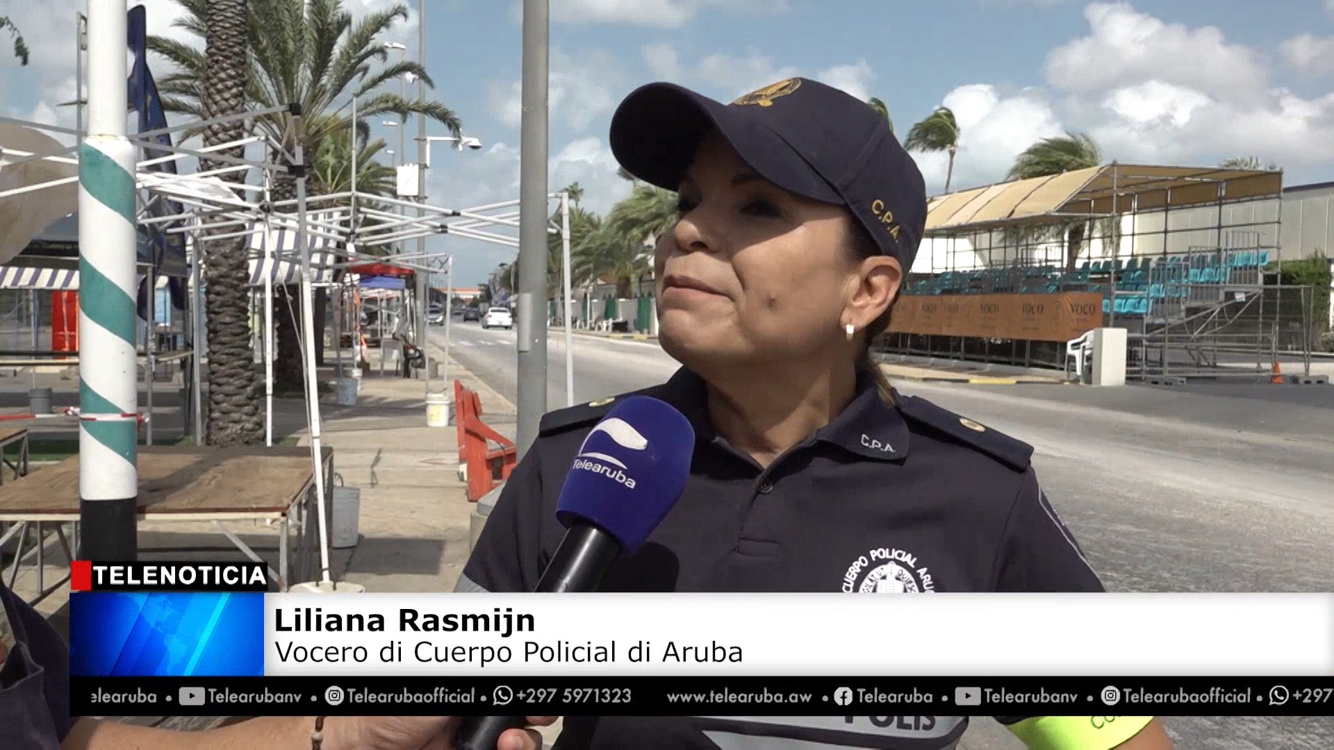Nos ta den e ultimo siman nan pa cu Aruba su Carnaval 72 culmina y ...