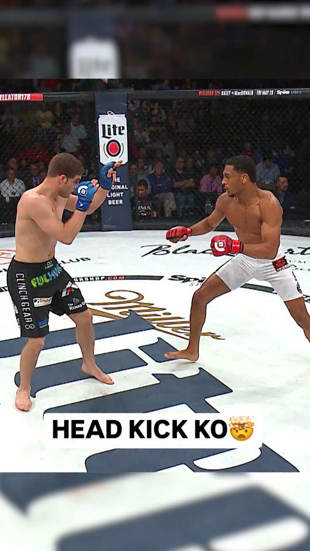 PFL MMA (@pflmma) • Facebook