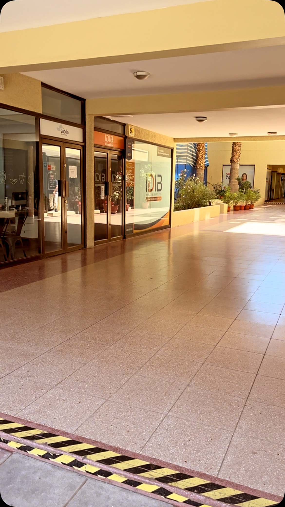IDIB Ovalle | Ovalle